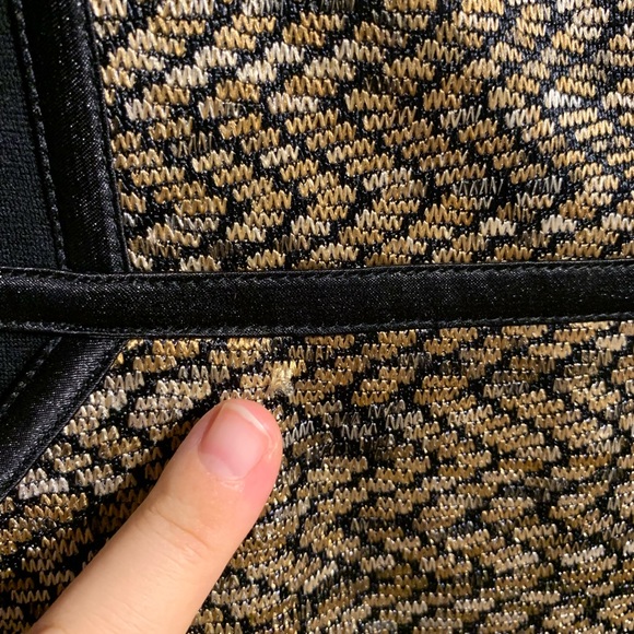 Maggy London for Melanie Lyne tunic dress - Picture 5 of 8